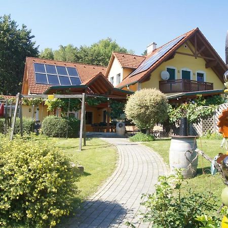 Riegler'S Buschenschank Fürstenfeld Kültér fotó