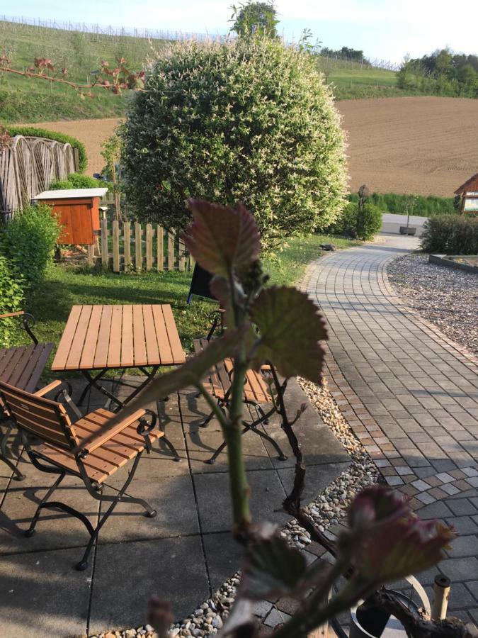 Riegler'S Buschenschank Fürstenfeld Kültér fotó